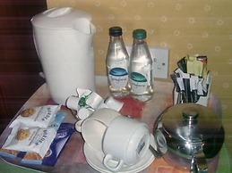 Bishopsgate House Hotel