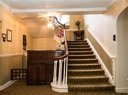 Bishopsgate House Hotel