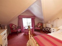 Bishopsgate House Hotel