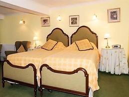 Bishopsgate House Hotel