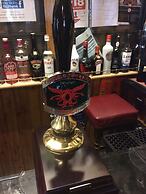 Elen's Castle Hotel