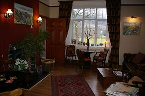 Elen's Castle Hotel