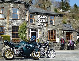 Elen's Castle Hotel
