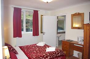 Elen's Castle Hotel