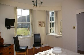 Elen's Castle Hotel