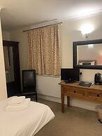 Elen's Castle Hotel