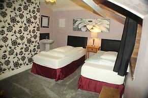 Lledr House - Hostel