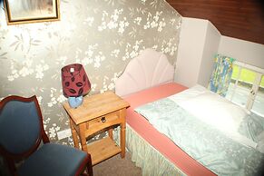 Lledr House - Hostel