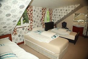 Lledr House - Hostel