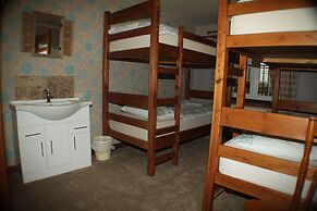 Lledr House - Hostel