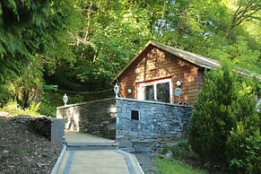 Lledr House - Hostel