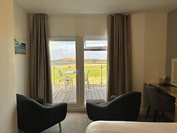 The Cliff Hotel & Spa