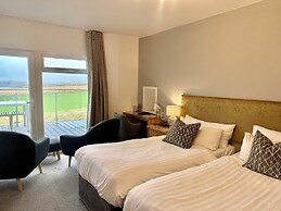 The Cliff Hotel & Spa