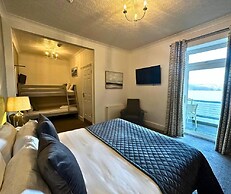 The Cliff Hotel & Spa