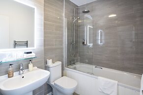 The Cliff Hotel & Spa