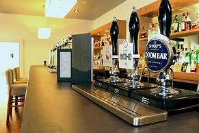 The Cliff Hotel & Spa