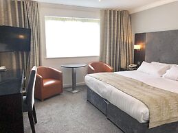 The Cliff Hotel & Spa