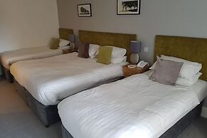 The Cliff Hotel & Spa