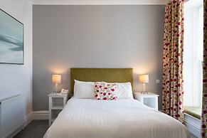 The Cliff Hotel & Spa