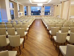 The Cliff Hotel & Spa