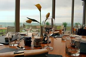 The Cliff Hotel & Spa