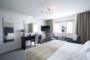 The Cliff Hotel & Spa