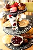 The Cliff Hotel & Spa