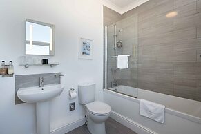 The Cliff Hotel & Spa