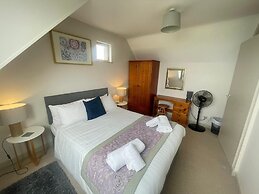 The Cliff Hotel & Spa