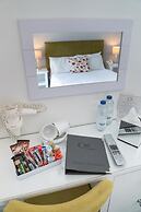 The Cliff Hotel & Spa