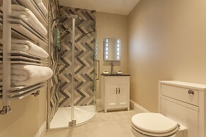 Mansion House Llansteffan