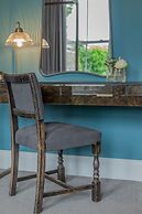 Mansion House Llansteffan