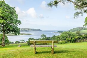 Mansion House Llansteffan