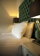 Mansion House Llansteffan