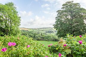 Mansion House Llansteffan