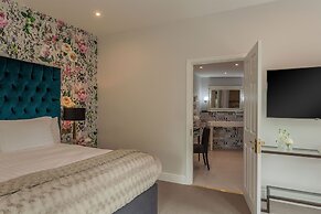 Mansion House Llansteffan