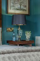 Mansion House Llansteffan