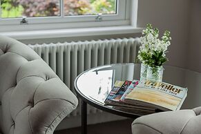 Mansion House Llansteffan