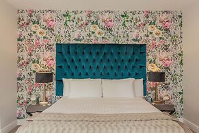 Mansion House Llansteffan