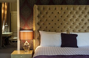 Mansion House Llansteffan