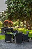 Mansion House Llansteffan