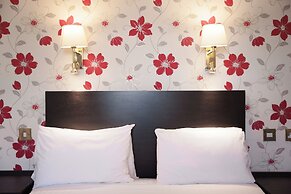 The Ivy Bush Royal Hotel By Compass Hospitality