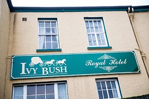 The Ivy Bush Royal Hotel By Compass Hospitality