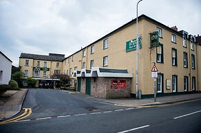 The Ivy Bush Royal Hotel By Compass Hospitality