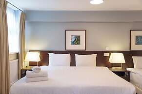 The Ivy Bush Royal Hotel By Compass Hospitality