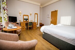 The Ivy Bush Royal Hotel By Compass Hospitality