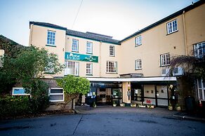The Ivy Bush Royal Hotel By Compass Hospitality