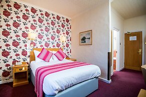 The Ivy Bush Royal Hotel By Compass Hospitality