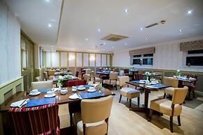 The Ivy Bush Royal Hotel By Compass Hospitality