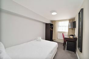 The Ivy Bush Royal Hotel By Compass Hospitality